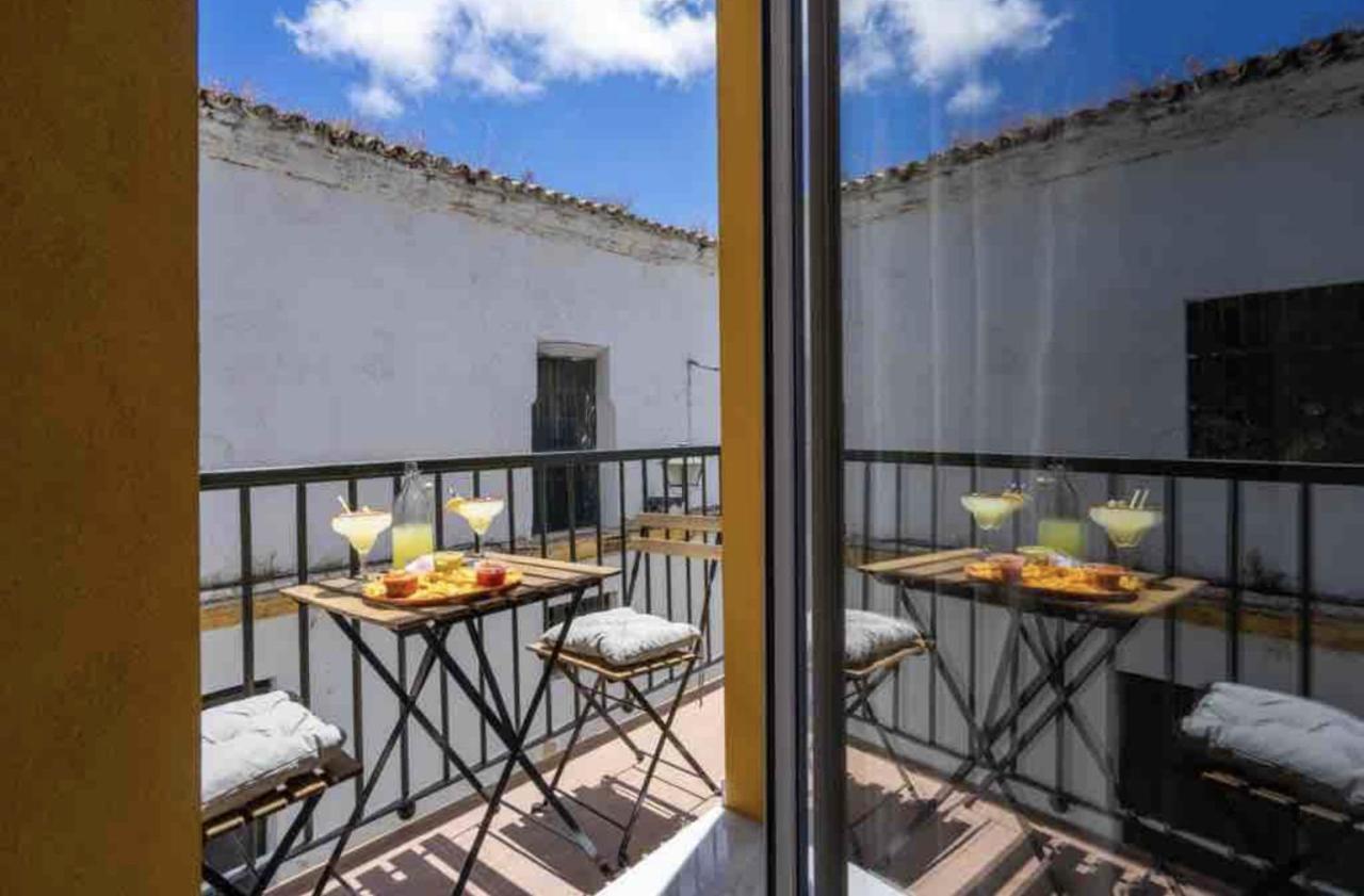 엘푸에르토데산타마리아 El Mirador De El Puerto 아파트 외부 사진