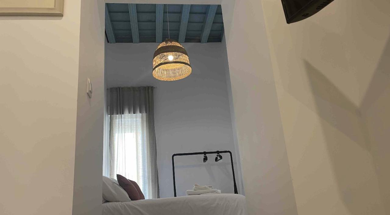 엘푸에르토데산타마리아 El Mirador De El Puerto 아파트 외부 사진