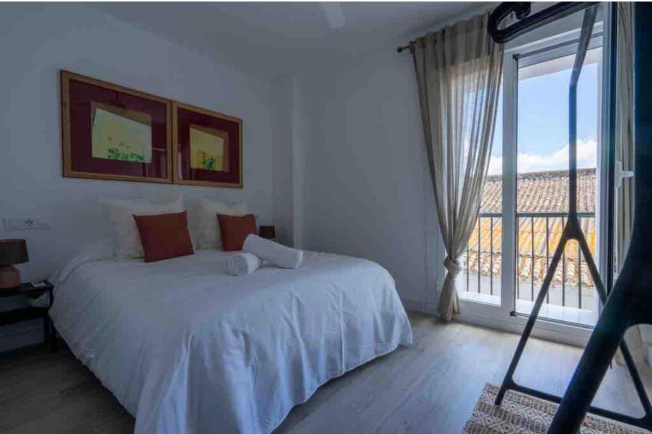 엘푸에르토데산타마리아 El Mirador De El Puerto 아파트 외부 사진